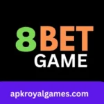 8Bet Game