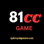 81CC Game