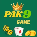 PAK9 Game