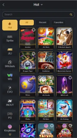 Six177 Game
