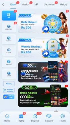888PKR Game