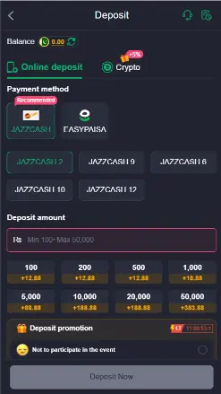 588pkr Game