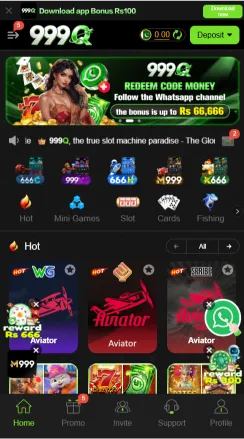 999Q Game