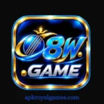 8W Game