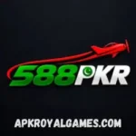 588PKR Game